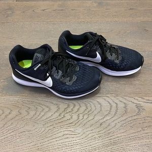Nike Air Zoom Pegasus 34 Size 6.5